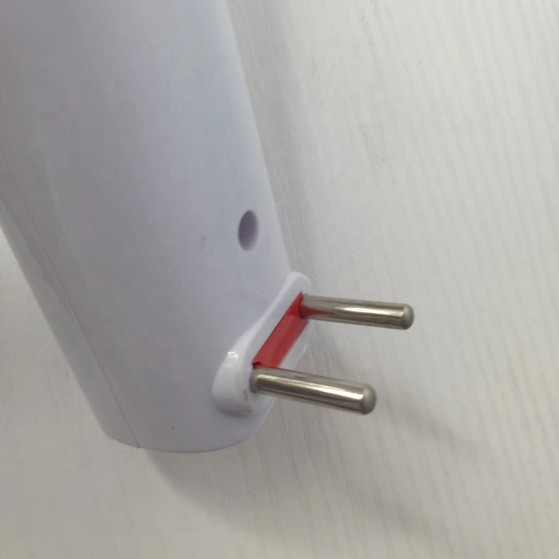 Rechargeable electric mosquito bat with lead-acid battery