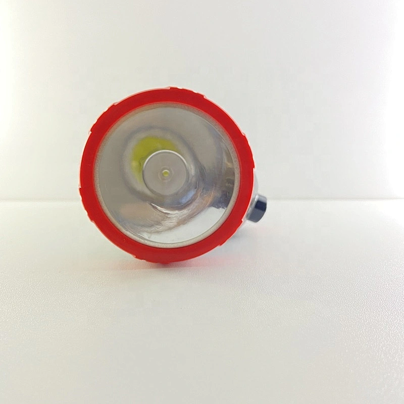 Flashlight Portable Spotlight Search Light Searchlight Led
