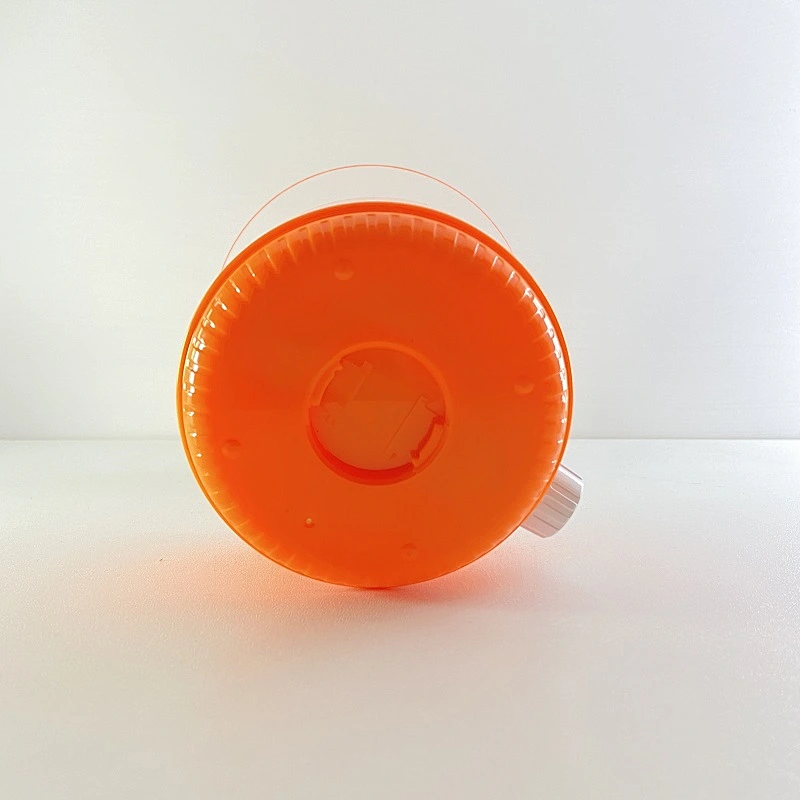 2 in 1 led outdoor lights 12v orange camping light lanterns battery powered led camping lantern
