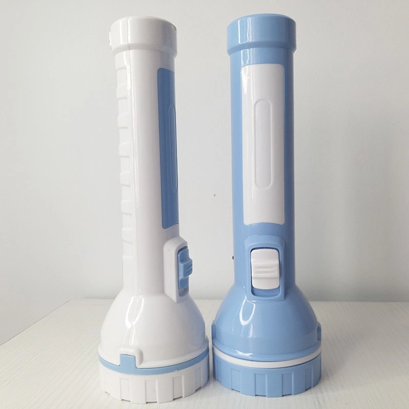 2021 New led strong lighting rechargeable flashlight durable lighting economy energe electric torch