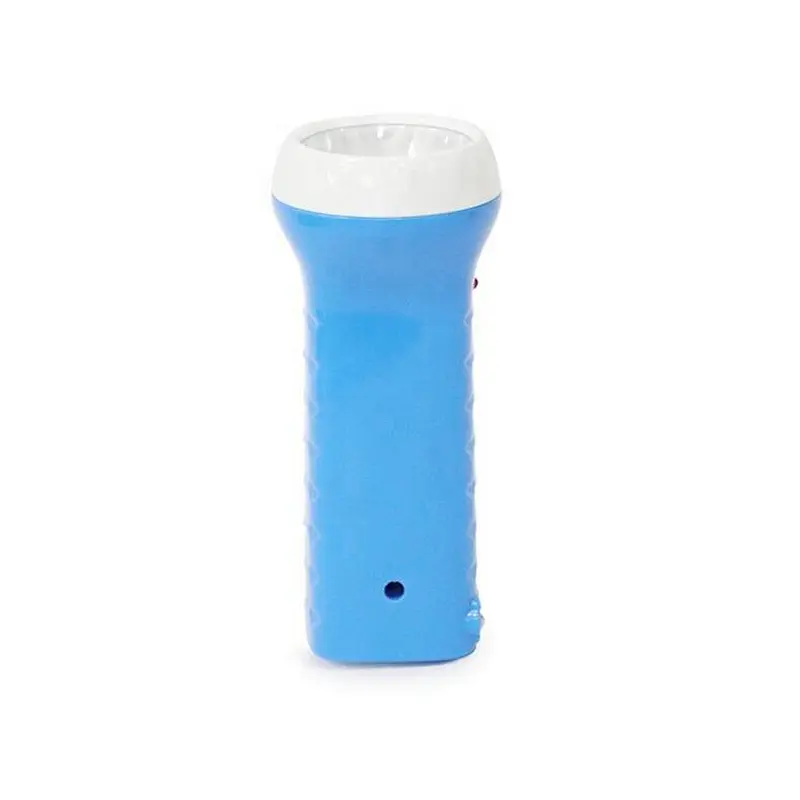 Rechargeable battery powerful hand torch light electric fleshlight