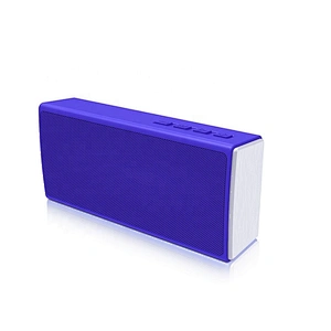 Portable Wireless Loud Speaker Support USB/TF CARD/FM RADIO