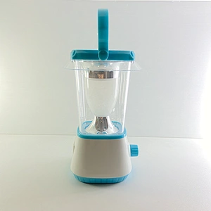 Rechargeable LED Lantern