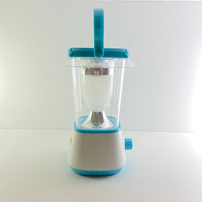 Rechargeable LED Lantern
