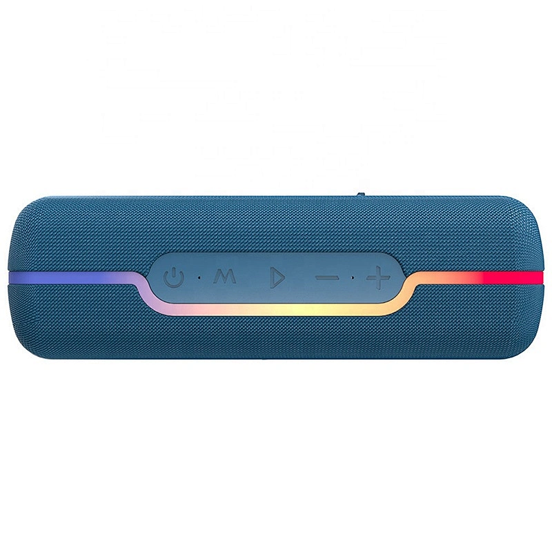 Portable BT speaker professional audio with 1800mAh lithium battery