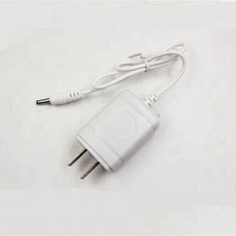 LED rechargeable torch light DESCARL DC-A1002