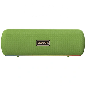 Portable BT speaker professional audio with 1800mAh lithium battery