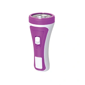 Portable flashlight Small Torch Light for outdoor emergency use