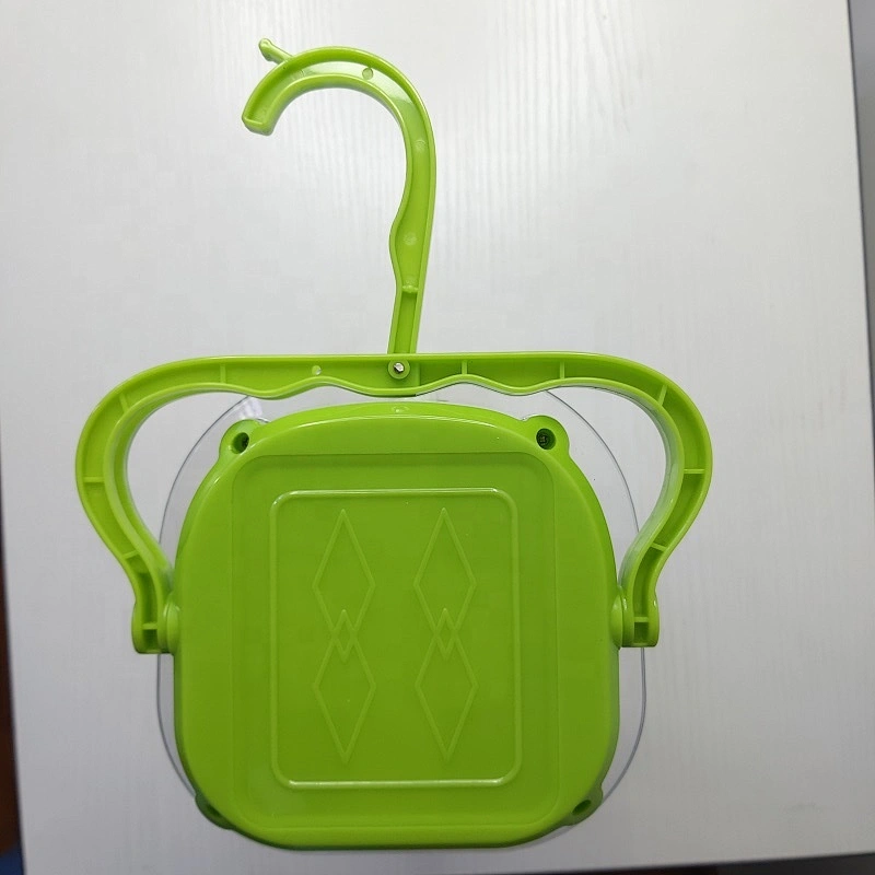Portable outdoor camping LED lantern