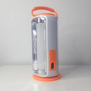 2020 New camp lantern led camping lamp usb rechargeable portable lantern wireless
