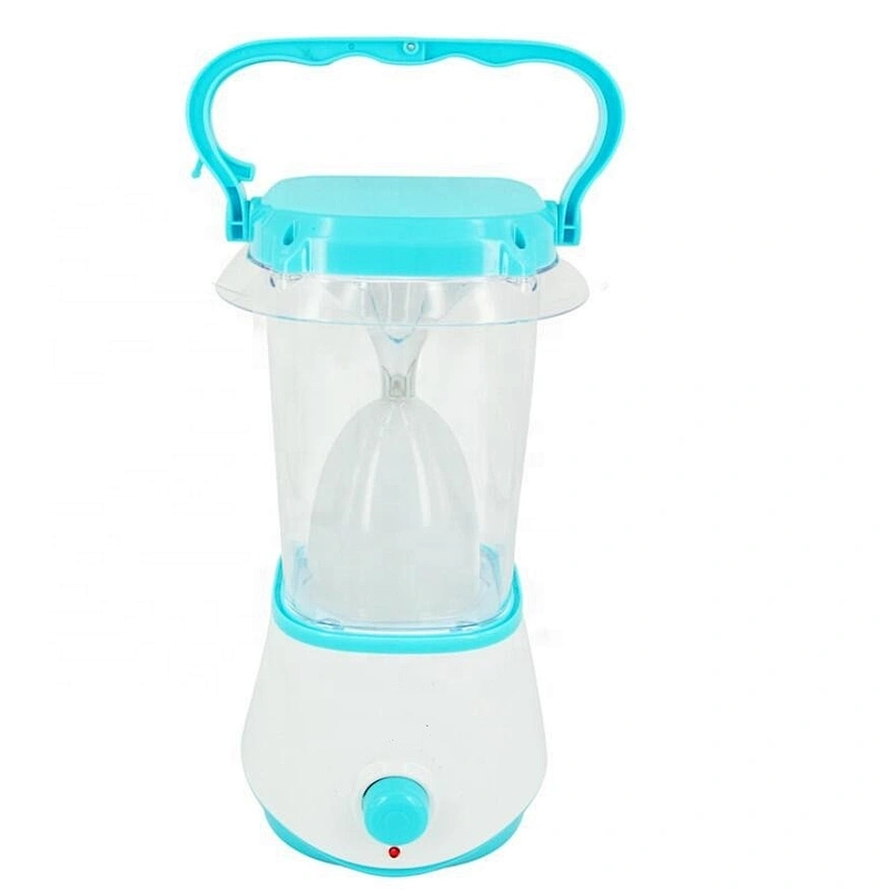 Rechargeable camping lantern DC-C024