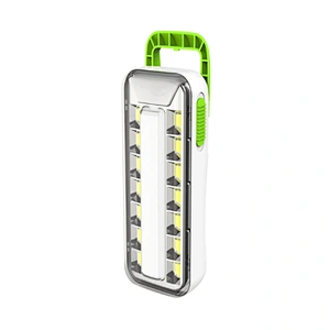 Highlight emergency lights portable charging camping outdoor lamp  power usb charge
