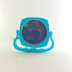 Rechargeable LED Lantern