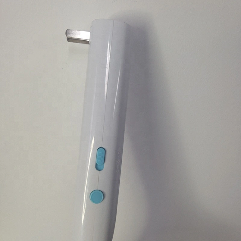High quality electric mosquito bat with LED light