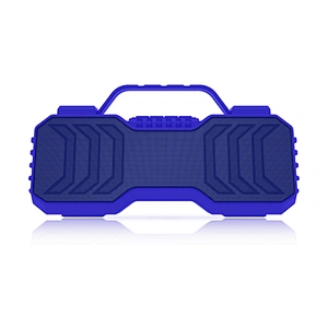 Portable hi fi  wireless speaker Support USB/TF CARD/FM RADIO