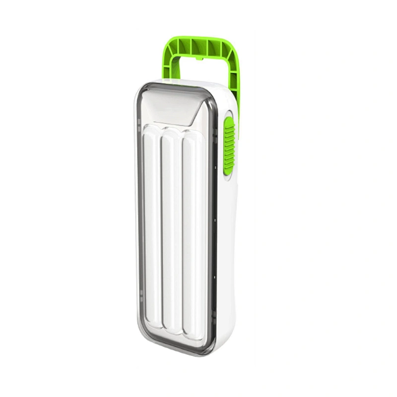 Portable rechargeable camping lamp High power lamp USB charge