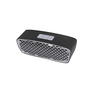 TWS portable built-in 1200mAh lithium battery wireless speaker Support USB/TF CARD/FM RADIO