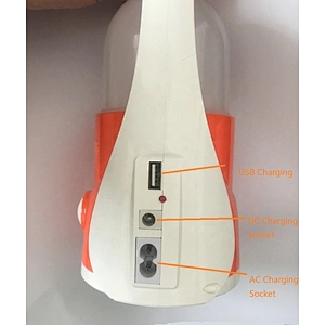 rechargeable lantern led lantern led camping lantern for outdoor DC-C059
