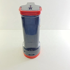 Flashlight Portable Spotlight Search Light Searchlight Led