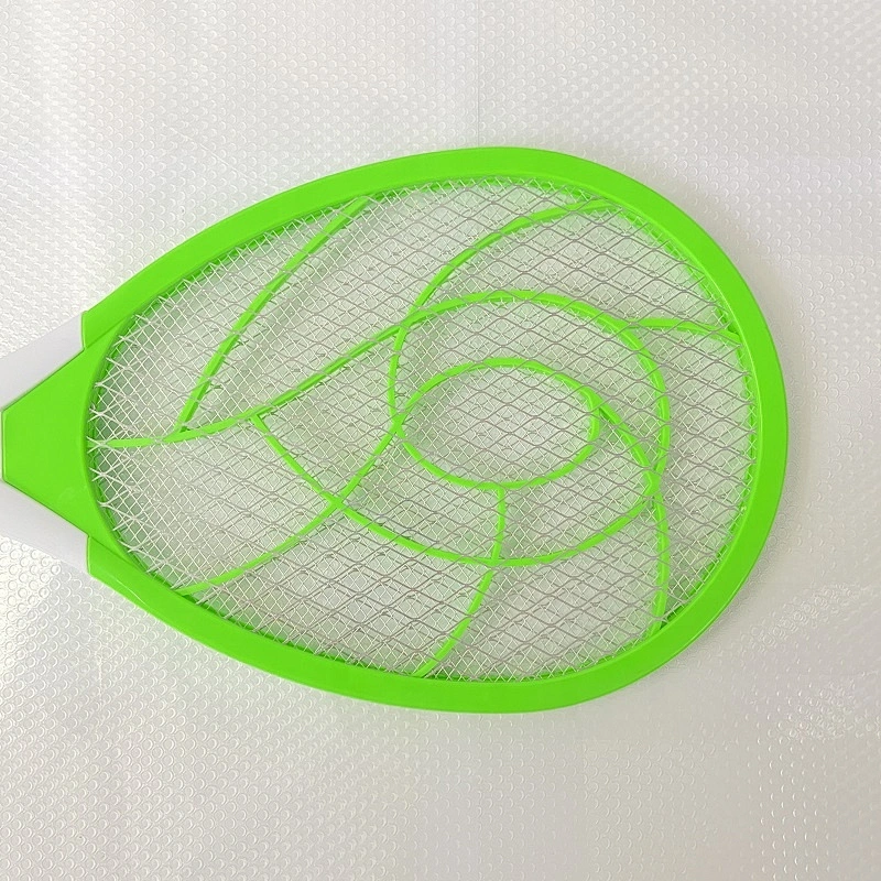 Rechargeable mosquito bat