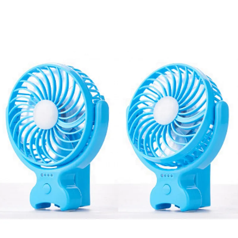 Hot Sale Small Usb Handheld Fan, Mini Portable Rechargeable Hand fanFan