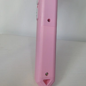 USB Rechargeable Electric Mosquito Swatter hand-held insect killer tool