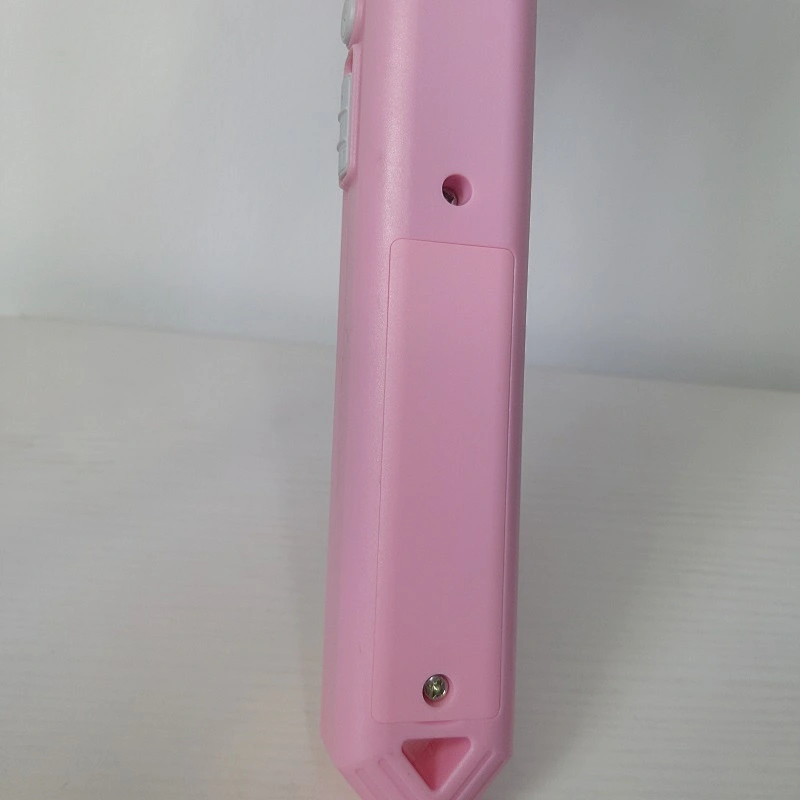 USB Rechargeable Electric Mosquito Swatter hand-held insect killer tool