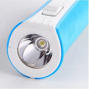 Mini Portable led torch light  DC-A1003