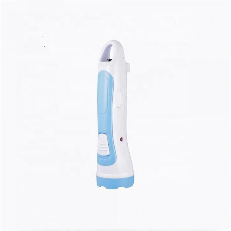 Rechargeable COB Flashlight