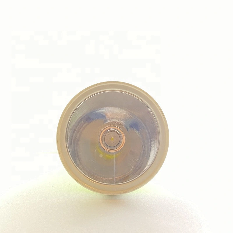 led torch light rechargeable flashlight