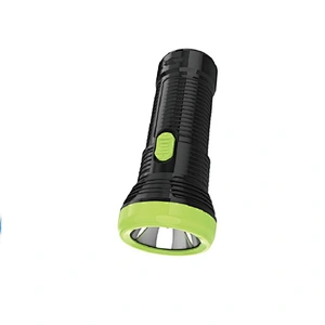 Rechargeable portable flashlight Mini torch light