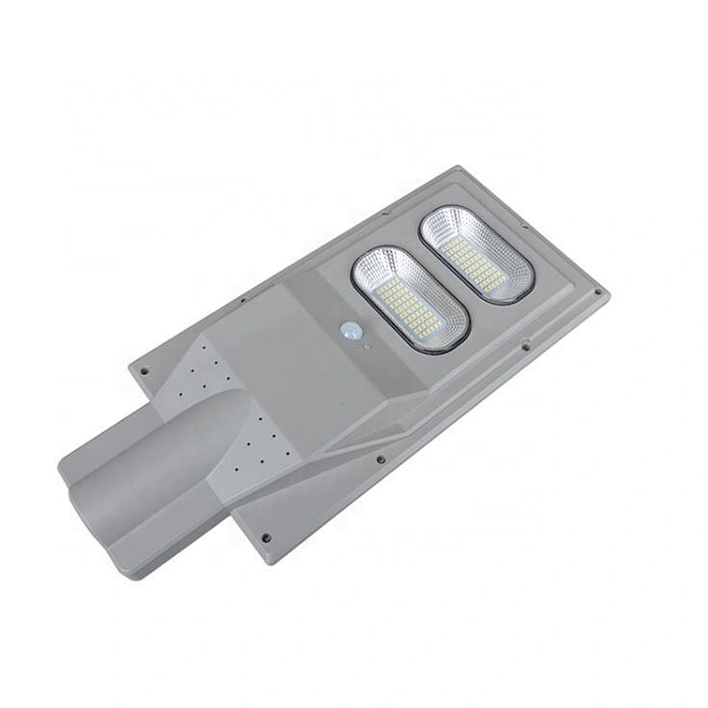 Street Light Solar Led Outdoor All 60w 100w 150watt Housing Black Luminous White Dark Lamp Power
