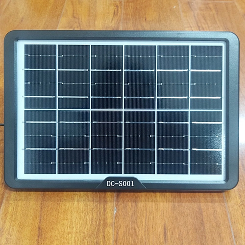 8W monocrystalline solar panels that use solar energy efficiently