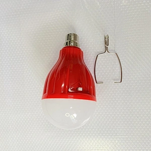 emergency led light bulbs lamp rechargeable