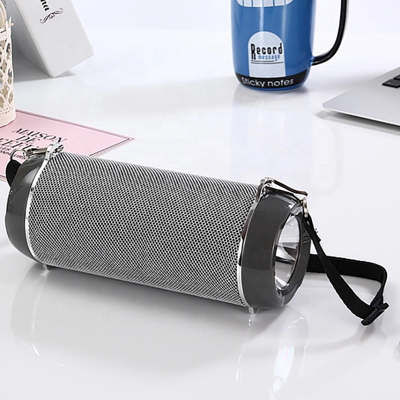 J11  portable BT wireless speaker  with LED light