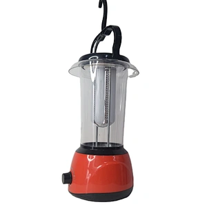 2021 LED Portable Emergency Lamp Rechargeable Camping Lantern USB Outdoor Camping Light