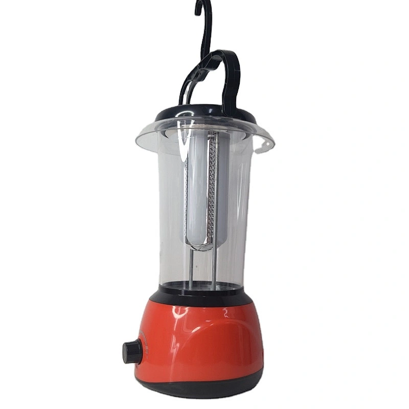 2021 LED Portable Emergency Lamp Rechargeable Camping Lantern USB Outdoor Camping Light
