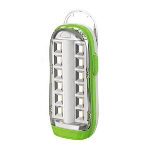 800mAh rechargeable emergency lamp high power camping lamp outdoor camping light