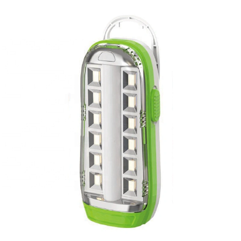 800mAh rechargeable emergency lamp high power camping lamp outdoor camping light