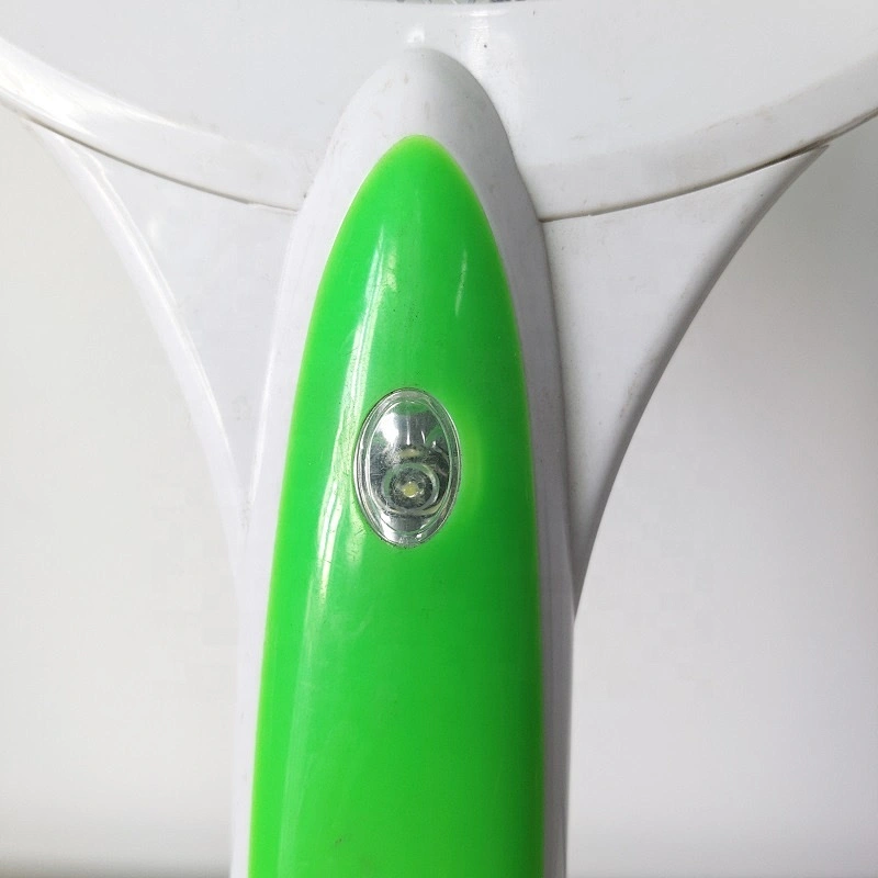 Electric mosquito bat with lamp to repel mosquito