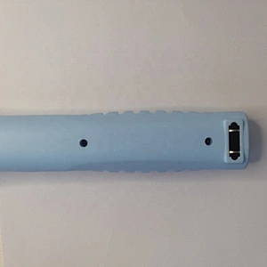 electric mosquito killer rechargeable battery mosquito bat with LED light
