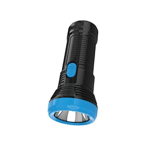 Rechargeable portable flashlight Mini torch light