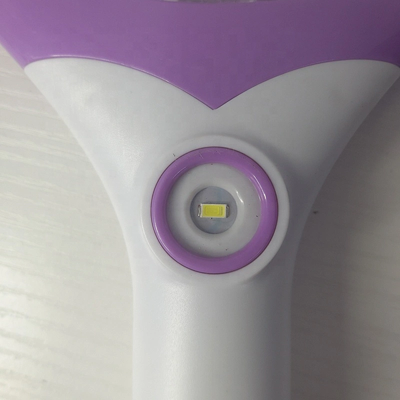 Large mosquito repellent electric mosquito bat with light