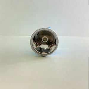 LED  Rechargeable Torch Flashlight