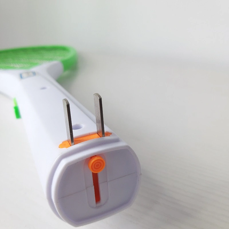 Home rechargeable electric mosquito bat mosquito killing lamp two in one
