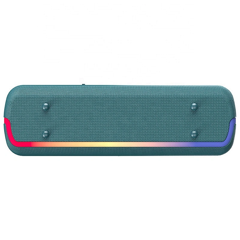 Portable BT speaker professional audio with 1800mAh lithium battery
