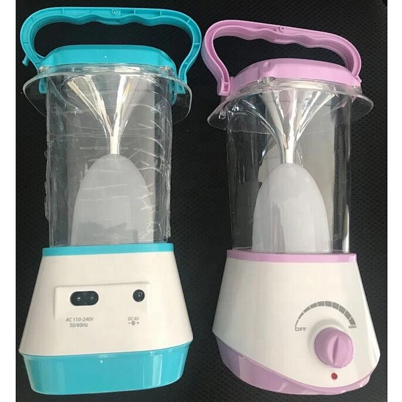 Rechargeable camping lantern DC-C024