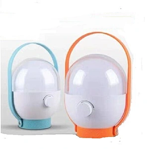 LED rechargeable camping lantern tent lamp outdoor and indoor DC-C031