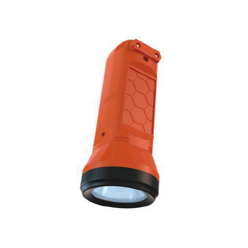Rechargeable flashlight Emergency small tourch light Outdoor lamp