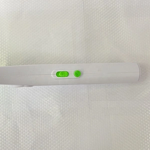 Rechargeable mosquito bat